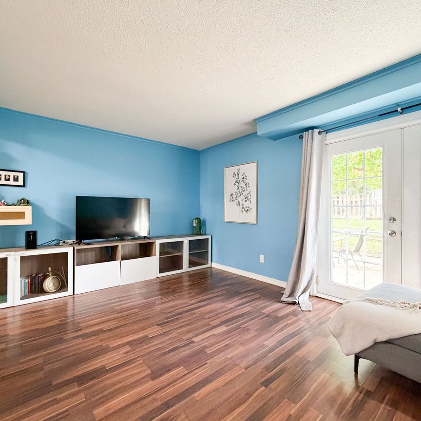 For Lease - 31 Hercules Court, Brampton, Ontario - Photo 1