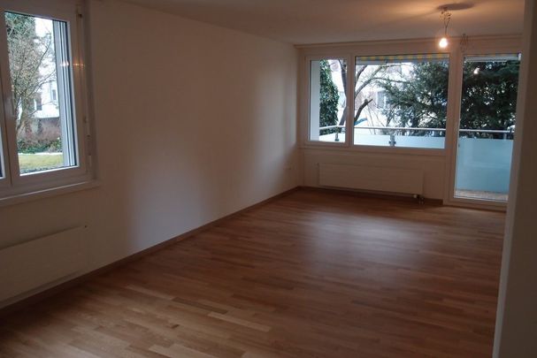 2.5 Zimmer, 62 m², 1. Stock - Foto 1