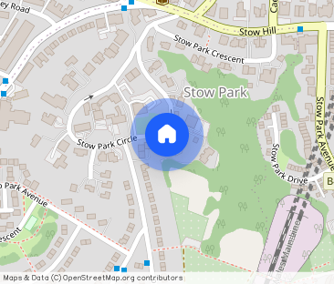 Stow Park Circle, Newport, NP20 - Photo 1