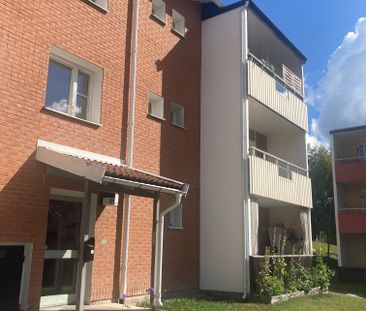 Järnvägen, Gusum - Photo 5
