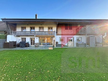 8.5 Zimmer, 307 m² - Foto 2