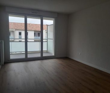 Appartement 2 pièces – 40 m² - Photo 2