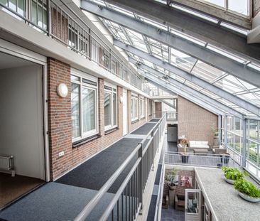 Te huur: Appartement Veerpolder in Warmond - Photo 1