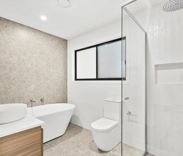 Modern Brand-New Duplex in Sought-After Family Area - Photo 6