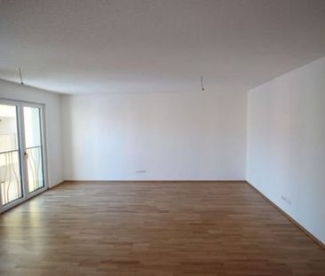 Ruhige 3-Zimmer-Wohnung mit Blick in den Park - Photo 1