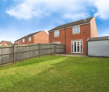 Llwybr Coetir, Caerphilly, CF83 - Photo 2