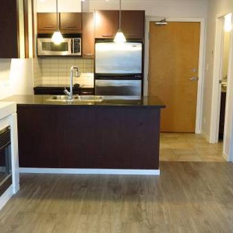 UNFURNISHED STUDIO unit @the BRAVA for rent YALETOWN, DT! w/PARKING!!! - Photo 4