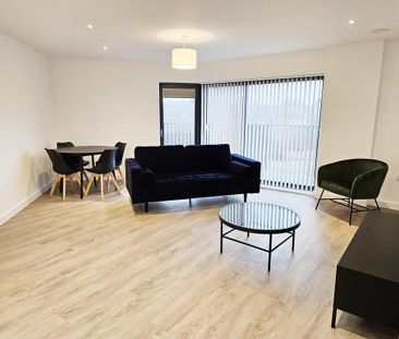 2 bedroom flat to rent - Photo 3