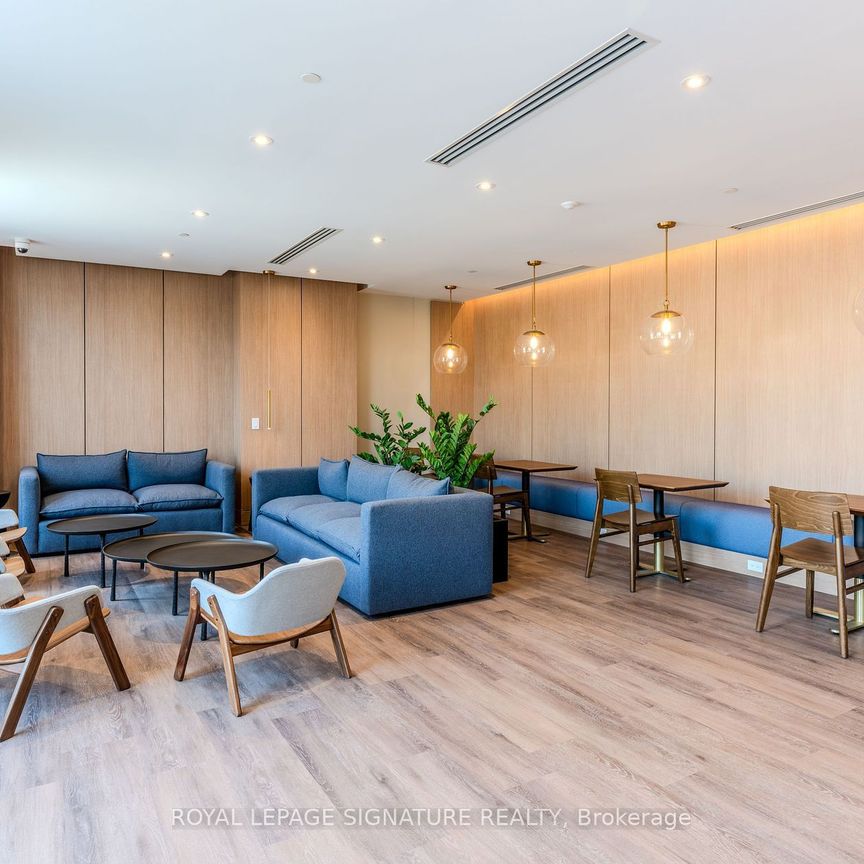 For Lease - 1440 Clarriage Court Unit# 314, Milton, Ontario - Photo 1