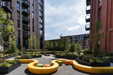 The Railings, Middlewood Locks - Photo 4