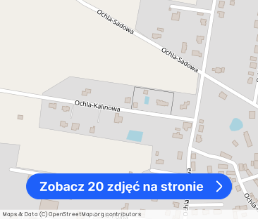 apartament dwupokojowy z aneksem - Zdjęcie 1