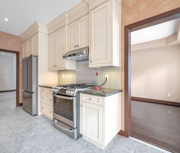 For Lease - 3120 Velmar Drive, Mississauga, Ontario - Photo 4