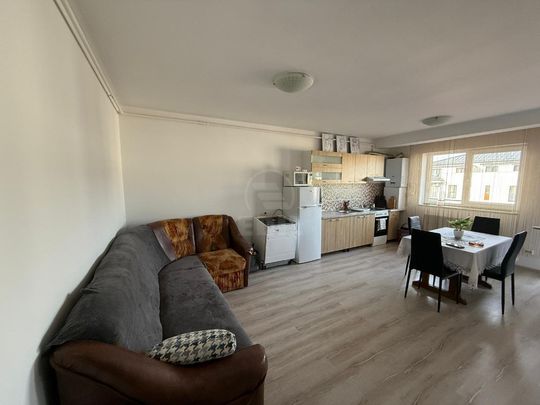 Inchiriere apartament 2 camere semidecomandat, 51mp - Teilor - Fotografie 1