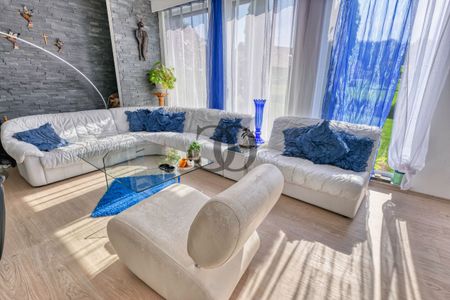 Superb family property with swimming pool - Foto 3