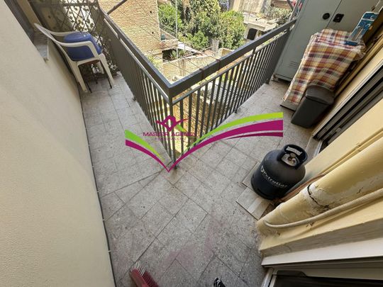 Διαμέρισμα για ενοικίαση Σκαγιοπούλειο (Πάτρα) - Photo 1