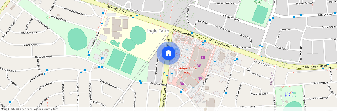 5b Sheringa Avenue, Ingle Farm SA 5098