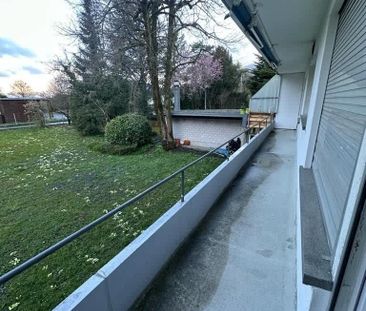 2 Zimmer, 42 m², EG - Photo 4