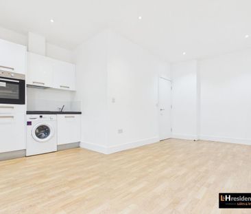 Studio to rent - Photo 5