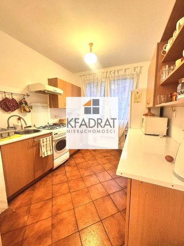 Pomorzany, 2 pokoje przy ul. Powstańców Wlkp - Фото 5