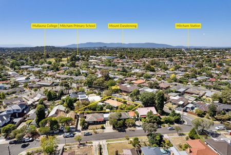 1 Mountfield Rd , MITCHAM - Photo 4