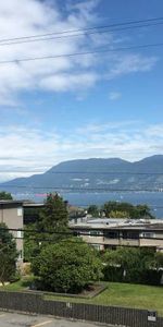 Kitsilano, Amazing OceanView, Balcony, 2nd flr, November 1st or sooner - Photo 3