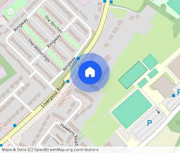 Westlands Close, Neston - Photo 1