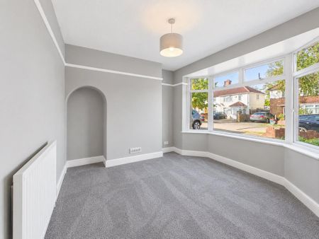 3 bedroom terraced house to rent - Photo 2