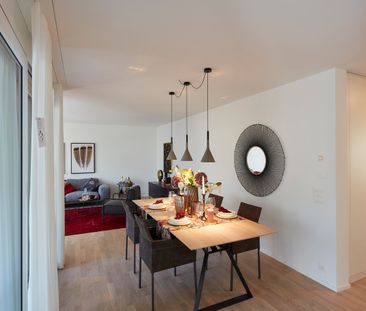 "IM GUSS - Leben mit WohnGefühl" - Photo 3