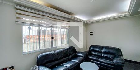 Casa para alugar com 55m², 2 quartos e 2 vagas - Foto 3