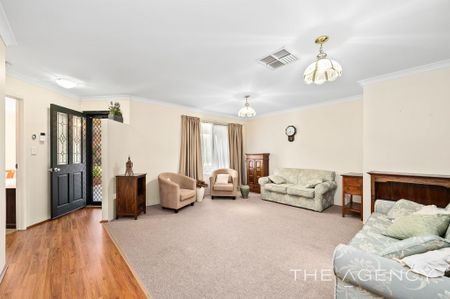 Modern Comfort Meets Family Functionality in This Parkside Gem! - Photo 5