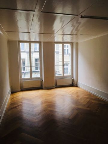 2.5 Zimmer, 35 m², 2. Stock - Foto 4