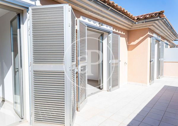 House for rent in Cala Vinyes