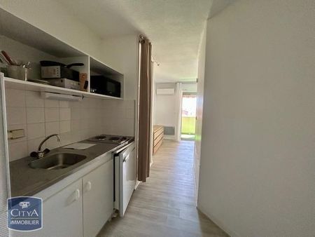 Location Appartement 1 pièce 28m² AGEN 47000 - Photo 4