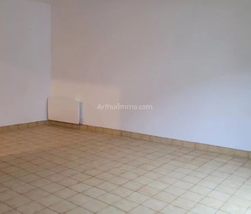 Location Appartement 2 pièces 52 m2 à Auray - Photo 4