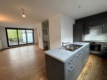 Duplex appartement binnen de ring van Leuven! - Foto 5