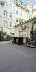 Ruhige Altbauwohnung mit 3 Wohnräumen - UNBEFRISTET // Quiet Period Apartment - UNLIMITED RENT // - Foto 1