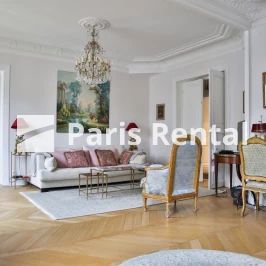 3 chambres, Victor Hugo Paris 16e - Photo 4