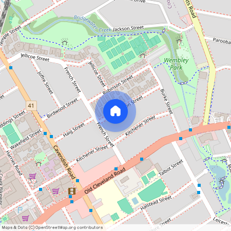 1/15 Weston St, Qld 4151, Coorparoo