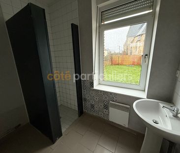 Maison - 3P - 64 m² - Photo 3