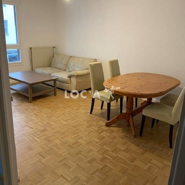 Chambre 12 m² (ref: 6936217) - Photo 1