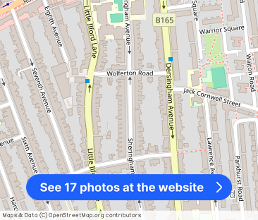 Sheringham Avenue, London, E12 - Photo 1