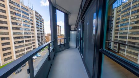 For Lease - 120 Broadway Avenue Unit# 618N, Toronto, Ontario - Photo 4