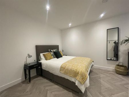 2 bedroom apartment to rent - Photo 3