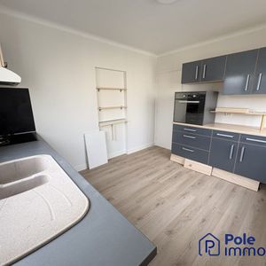 CAEN RIVE DROITE - MAISON 4PP AVEC JARDIN ET SOUS SOL COMPLET - Photo 2