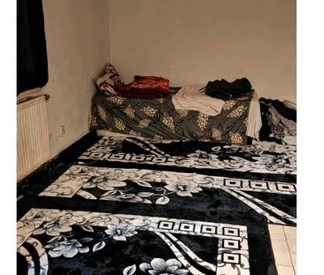 WG Zimmer in Pfersee - Photo 1