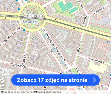Mieszkanie, 46,12 m², Szczecin - Zdjęcie 1