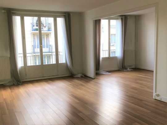 Appartement Versailles - Photo 1