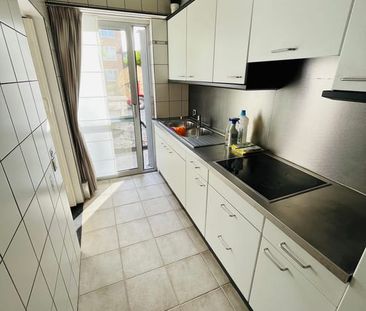Appartement te huur - Foto 5