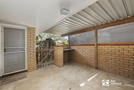 2/8 Hampton Court, 4159, Birkdale Qld - Photo 2