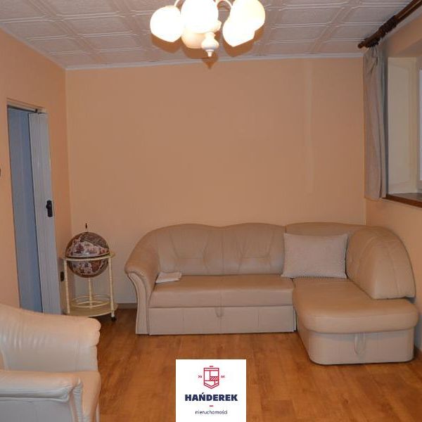 Mieszkanie Do Wynajęcia - Photo 1